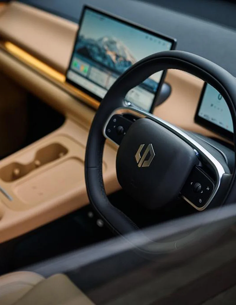 ql test drive